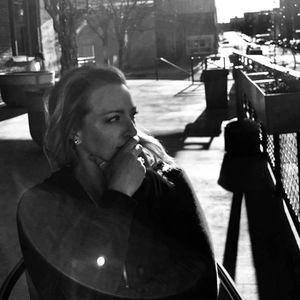 Meet your Posher, Tiffany